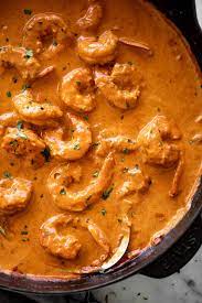 Shrimp Prawn Curry